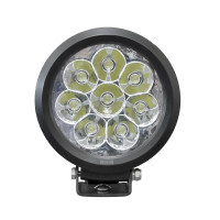 Westin - Westin 09-12010A Ultra LED Auxiliary Light - Image 2