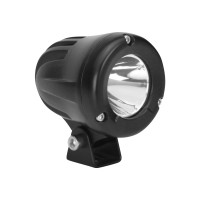 Westin - Westin 09-12012A Ranger Round LED Auxiliary Light - Image 1