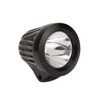 Westin - Westin 09-12016A Striker LED Auxiliary Light - Image 1
