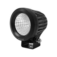 Westin - Westin 09-12016B Striker LED Auxiliary Light - Image 1
