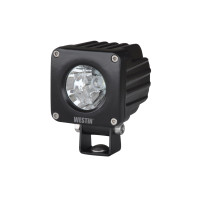Westin - Westin 09-12218A Ranger LED Auxiliary Light - Image 1
