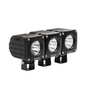Westin - Westin 09-12218A Ranger LED Auxiliary Light - Image 3