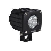 Westin - Westin 09-12218B Ranger LED Auxiliary Light - Image 1