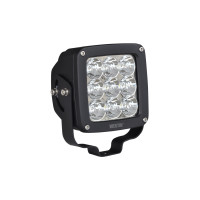 Westin - Westin 09-12219B Axis LED Auxiliary Light - Image 1