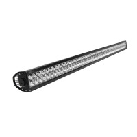 Westin - Westin 09-12230-100F Performance2X Double Row LED Light Bar - Image 1