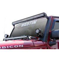 Westin - Westin 09-12230-100S Performance2X Double Row LED Light Bar - Image 5