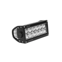Westin - Westin 09-12230-12F Performance2X Double Row LED Light Bar - Image 1