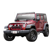 Westin - Westin 09-12230-40S Performance2X Double Row LED Light Bar - Image 9
