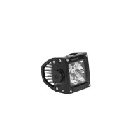 Westin - Westin 09-12230-4F Performance2X Double Row LED Light Bar - Image 1