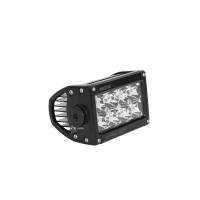 Westin - Westin 09-12230-8F Performance2X Double Row LED Light Bar - Image 1