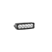 Westin - Westin 09-12232 Fusion5 Single Row LED Light Bar - Image 1