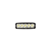 Westin - Westin 09-12232 Fusion5 Single Row LED Light Bar - Image 2