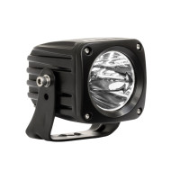 Westin - Westin 09-12248A Striker LED Auxiliary Light - Image 1