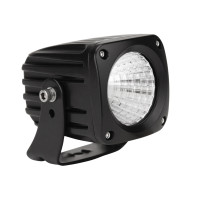 Westin - Westin 09-12248B Striker LED Auxiliary Light - Image 1