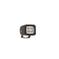 Westin - Westin 09-12252A Quadrant LED Auxiliary Light - Image 1
