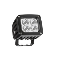 Westin - Westin 09-12252A Quadrant LED Auxiliary Light - Image 2