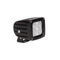 Westin - Westin 09-12252B Quadrant LED Auxiliary Light - Image 1