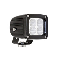 Westin - Westin 09-12252B Quadrant LED Auxiliary Light - Image 3