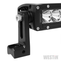 Westin - Westin 09-12270-40F Xtreme Single Row LED Light Bar - Image 4