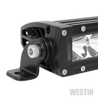 Westin - Westin 09-12270-40F Xtreme Single Row LED Light Bar - Image 5