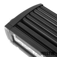 Westin - Westin 09-12270-40F Xtreme Single Row LED Light Bar - Image 9
