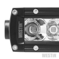 Westin - Westin 09-12270-6F Xtreme Single Row LED Light Bar - Image 3