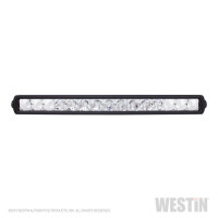 Westin - Westin 09-32020C Replacement LED Light Bar for Ultimate LED Bull Bar - Image 2