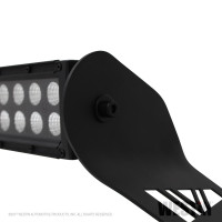 Westin - Westin 09-40025 B-FORCE Roof Mount LED Light Bar Kit - Image 3