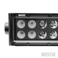 Westin - Westin 09-40045 B-FORCE Roof Mount LED Light Bar Kit - Image 9
