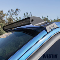 Westin - Westin 09-40045 B-FORCE Roof Mount LED Light Bar Kit - Image 10