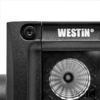 Westin - Westin 09-40075 B-FORCE Roof Mount LED Light Bar Kit - Image 8