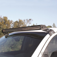 Westin - Westin 09-40075 B-FORCE Roof Mount LED Light Bar Kit - Image 10