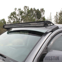 Westin - Westin 09-40085 B-FORCE Roof Mount LED Light Bar Kit - Image 10