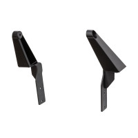 Westin - Westin 09-41065 Bumper Mount For LED Light Bar - Image 1