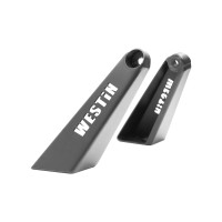 Westin - Westin 09-41065 Bumper Mount For LED Light Bar - Image 2