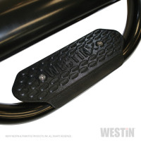 Westin - Westin 20-4065 GenX Oval Drop Nerf Step Bars - Image 4