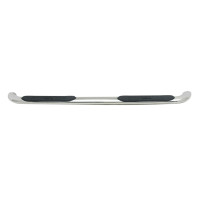 Westin - Westin 21-1330 Platinum 4 Oval Nerf Step Bars - Image 3