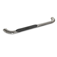 Westin - Westin 21-2340 Platinum 4 Oval Nerf Step Bars - Image 1