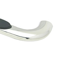 Westin - Westin 21-3290 Platinum 4 Oval Nerf Step Bars - Image 3