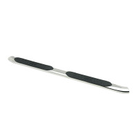 Westin - Westin 21-3580 Platinum 4 Oval Nerf Step Bars - Image 2