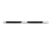 Westin - Westin 21-3580 Platinum 4 Oval Nerf Step Bars - Image 3
