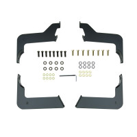 Westin - Westin 21-3580 Platinum 4 Oval Nerf Step Bars - Image 5