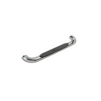 Westin - Westin 21-3800 Platinum 4 Oval Nerf Step Bars - Image 1