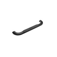 Westin - Westin 21-3805 Platinum 4 Oval Nerf Step Bars - Image 1