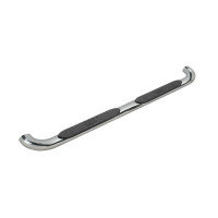 Westin - Westin 21-3820 Platinum 4 Oval Nerf Step Bars - Image 1