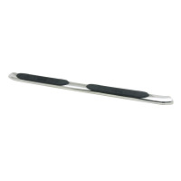 Westin - Westin 21-3830 Platinum 4 Oval Nerf Step Bars - Image 2