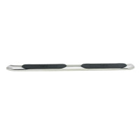 Westin - Westin 21-3830 Platinum 4 Oval Nerf Step Bars - Image 3