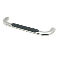 Westin - Westin 21-3840 Platinum 4 Oval Nerf Step Bars - Image 2