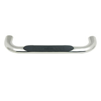 Westin - Westin 21-3840 Platinum 4 Oval Nerf Step Bars - Image 3