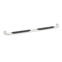 Westin - Westin 21-3850 Platinum 4 Oval Nerf Step Bars - Image 1